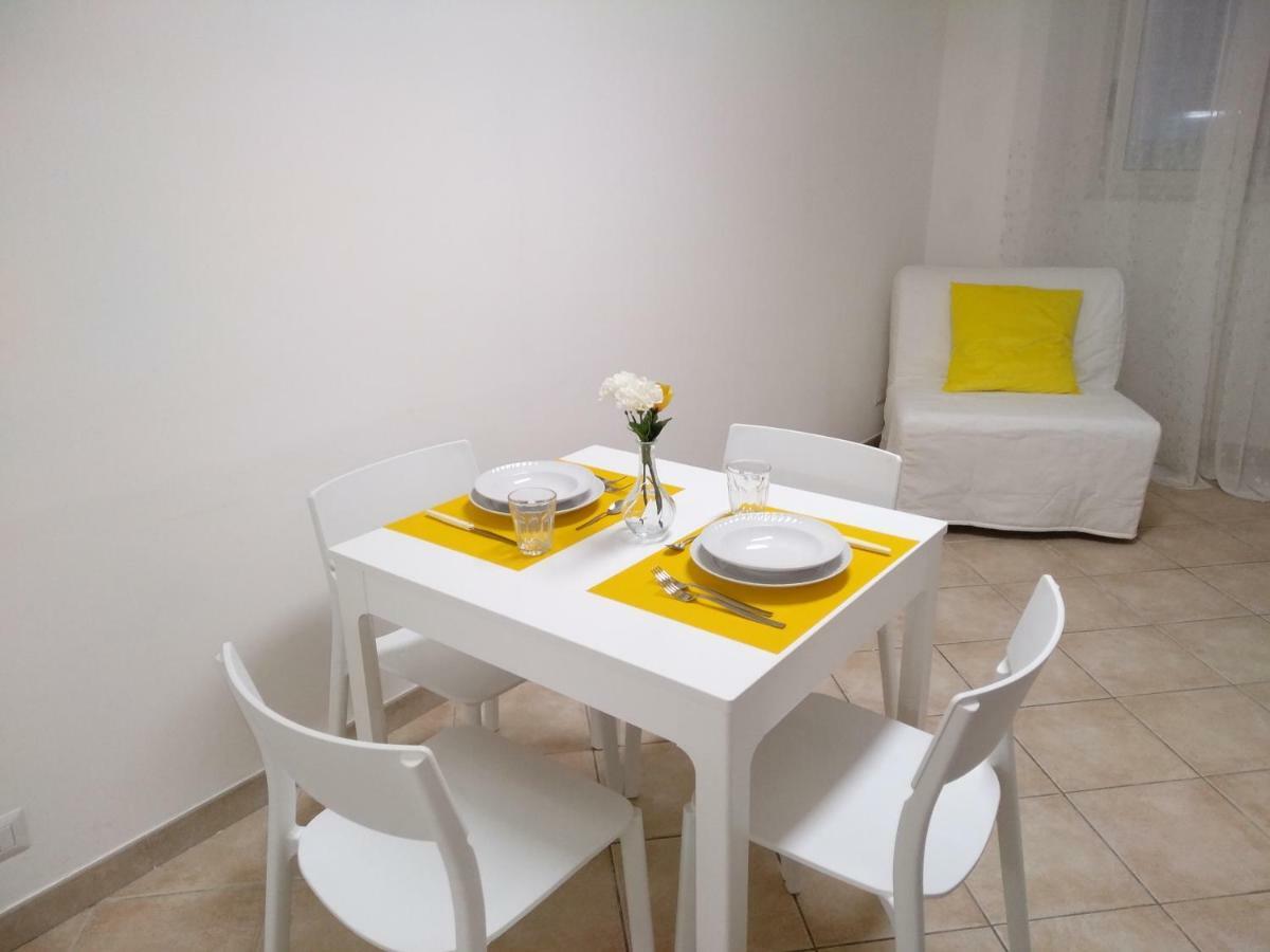 La Casa Di Bianca Apartment Калтаджироне Екстериор снимка