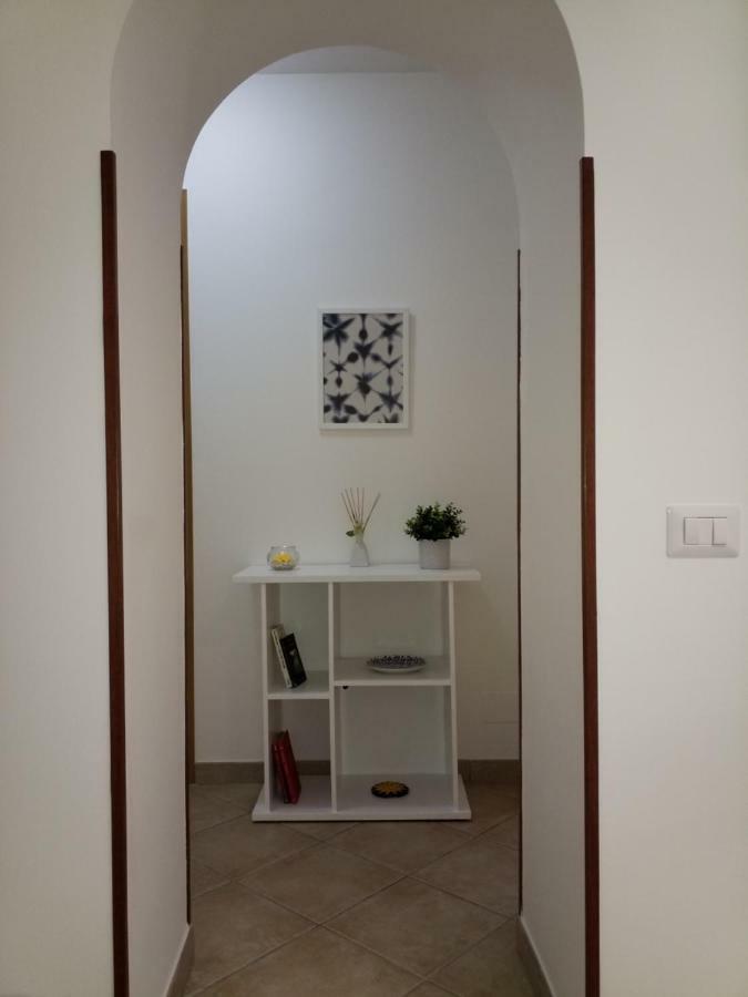 La Casa Di Bianca Apartment Калтаджироне Екстериор снимка